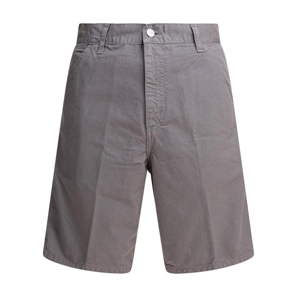 Carhartt Wip Single Knee Shorts Tag Size 34 Men